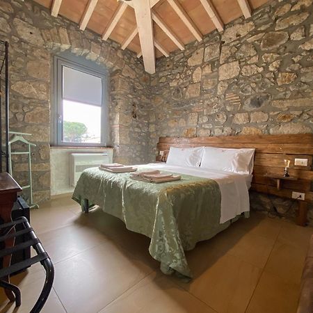 Casale 1541 Bed & Breakfast Bolsena Exterior foto