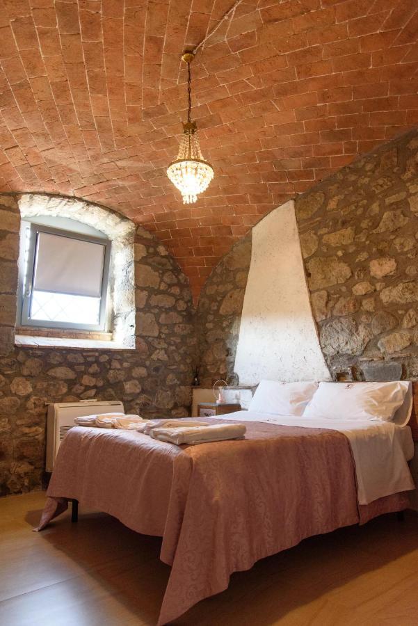 Casale 1541 Bed & Breakfast Bolsena Exterior foto