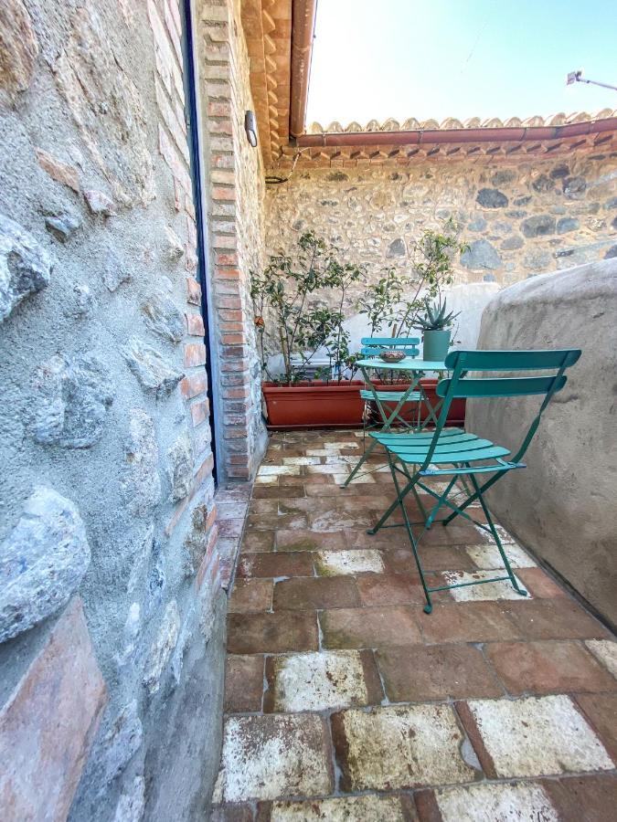 Casale 1541 Bed & Breakfast Bolsena Exterior foto