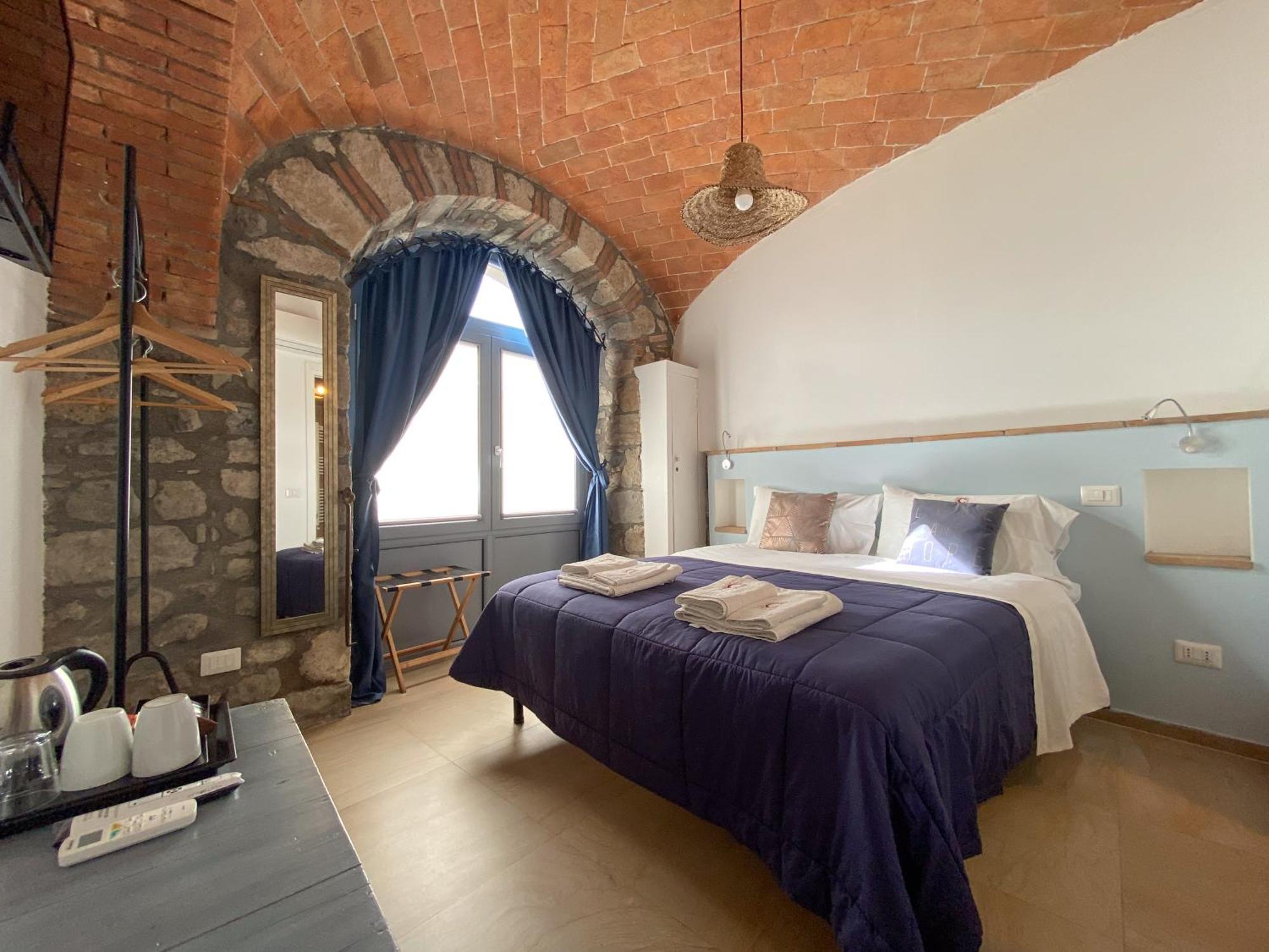 Casale 1541 Bed & Breakfast Bolsena Exterior foto