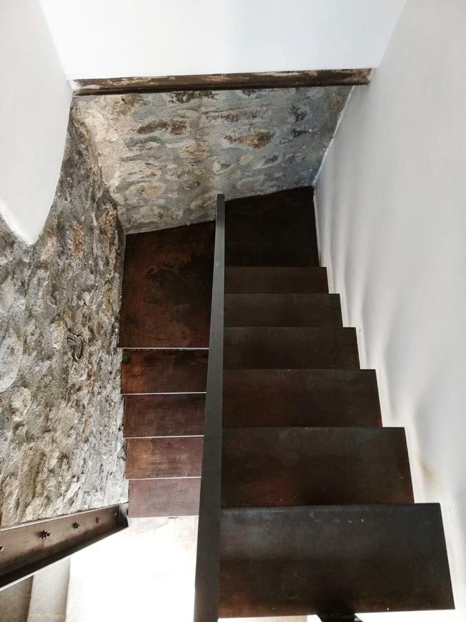 Casale 1541 Bed & Breakfast Bolsena Exterior foto