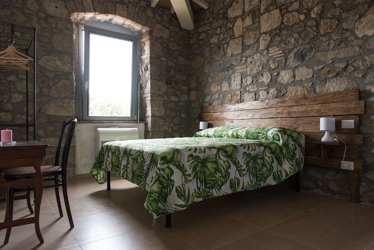 Casale 1541 Bed & Breakfast Bolsena Exterior foto