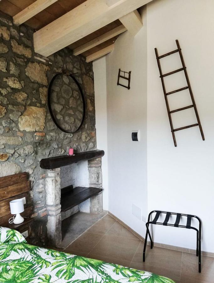 Casale 1541 Bed & Breakfast Bolsena Exterior foto