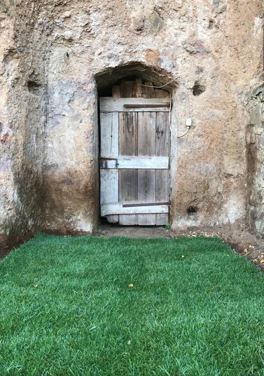 Casale 1541 Bed & Breakfast Bolsena Exterior foto