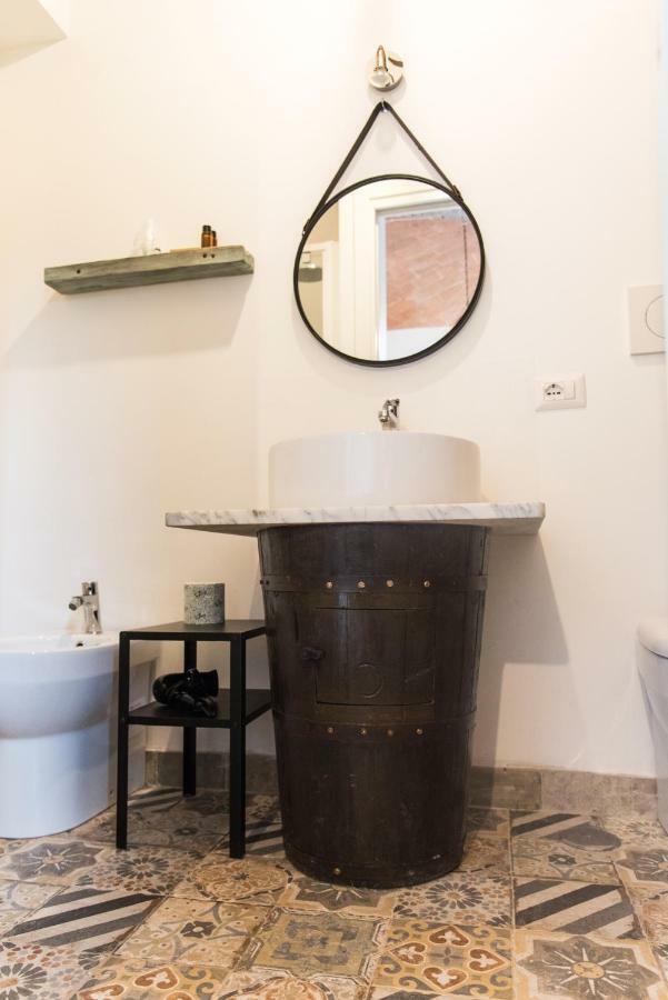 Casale 1541 Bed & Breakfast Bolsena Exterior foto