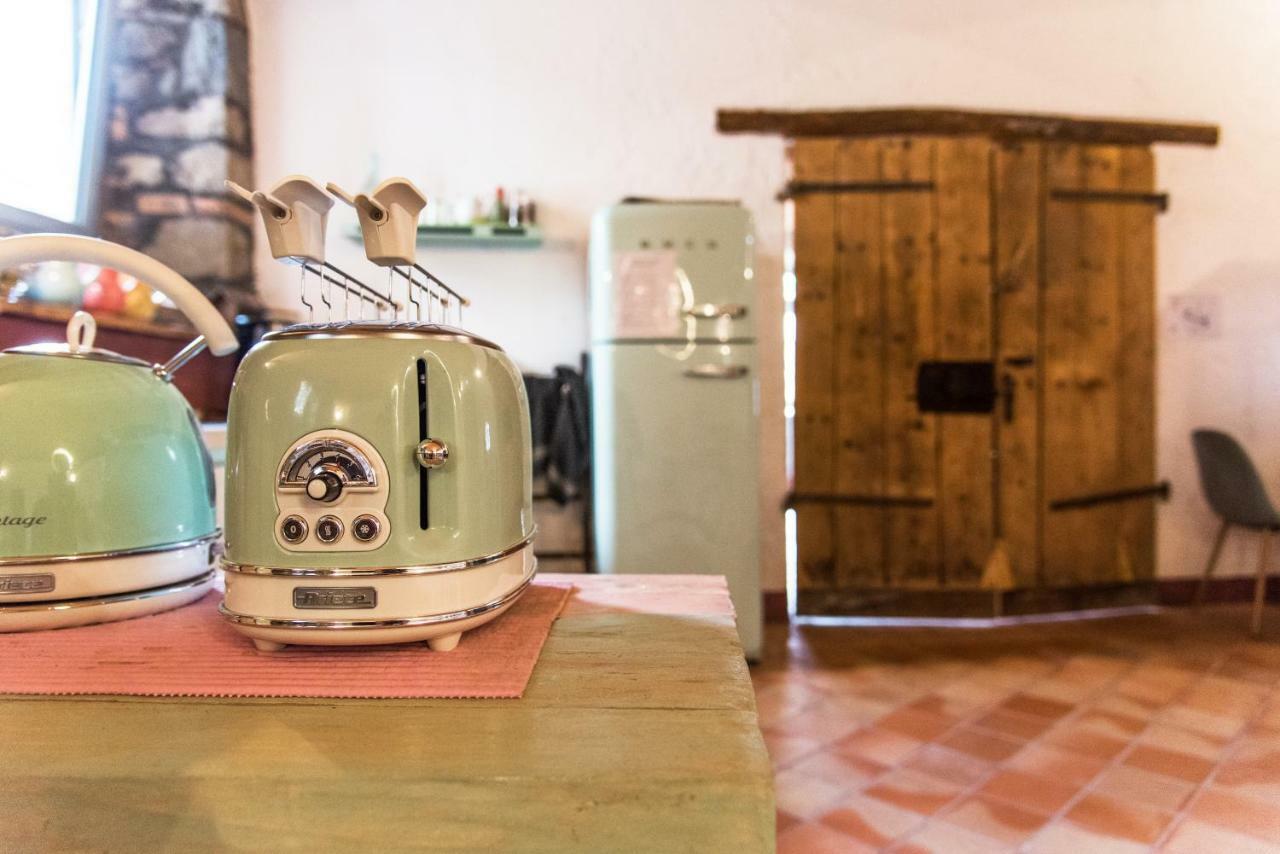 Casale 1541 Bed & Breakfast Bolsena Exterior foto